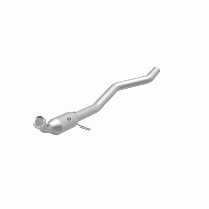 Soubassement du Magnaflow Conv DF 2007-2012 GL450 4,6 L