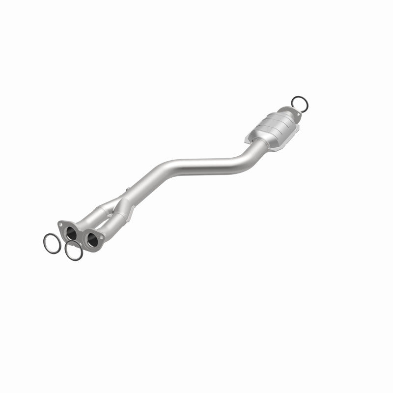 Convecteur MagnaFlow DF 01-05 Lexus IS300 arrière OEM
