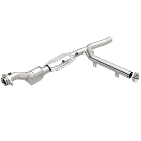 Camions Ford MagnaFlow Conv DF 97-98 4,6 L