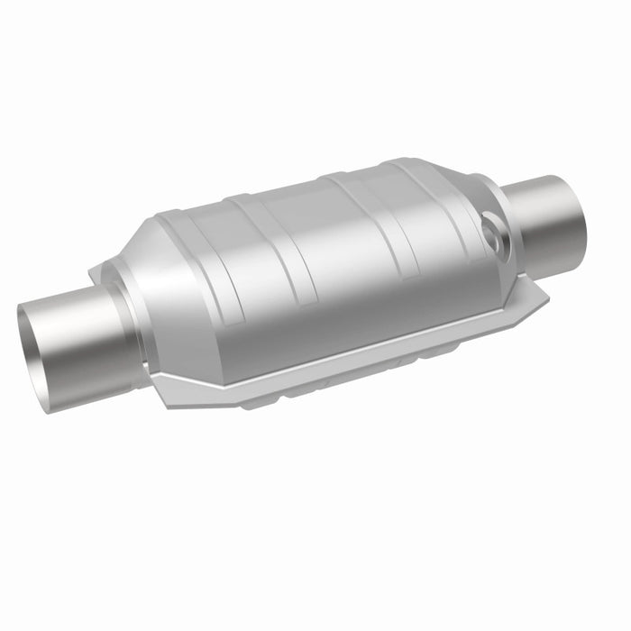 MagnaFlow Conv Univ 2,50 pouces 1-O2 arrière 50 États