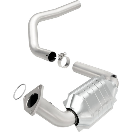 Magnaflow Conv DF 03-06 Hummer H2 6.0LD/S