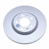 Rotor avant Power Stop 06-09 Pontiac Solstice Evolution Geomet avec revêtement