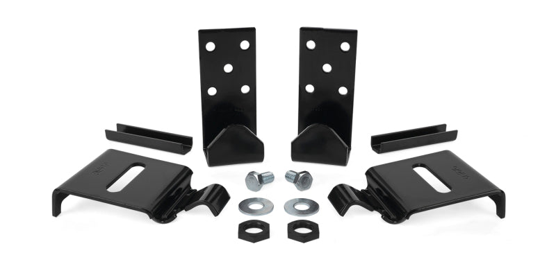 Kit de ressorts pneumatiques Air Lift Ridecontrol