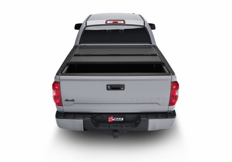 Housse de protection pour benne BAKFlip MX4 pour Toyota Tundra 2022+ de 6,5 pieds