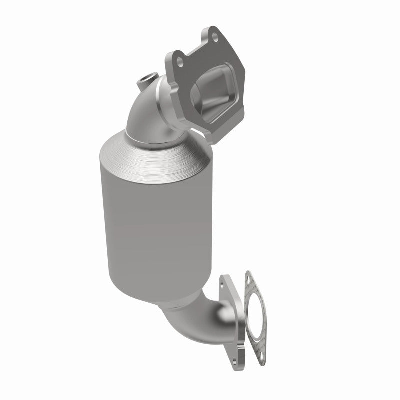 Convertisseur catalytique arrière fédéral MagnaFlow OEM Grade 11-14 Dodge Grand Caravan à montage direct