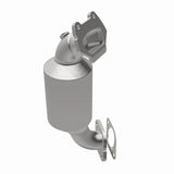 Convertisseur catalytique arrière fédéral MagnaFlow OEM Grade 11-14 Dodge Grand Caravan à montage direct