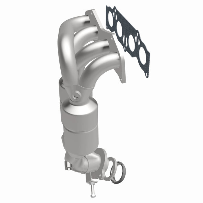 Convecteur MagnaFlow DF 01-03 Toyota RAV4 2.0L