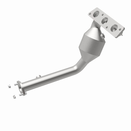 Convecteur MagnaFlow DF 02-03 Freelander 2,5 L