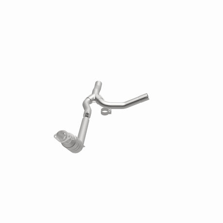Soubassement de carrosserie MagnaFlow Conv Direct Fit OEM 2005 Dodge Ram 1500