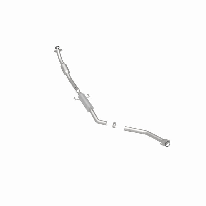 Convecteur MagnaFlow DF 00-05 Toyota Celica 1,8 L Avant GT