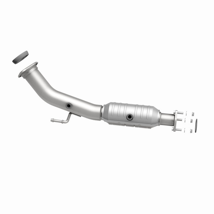 Convecteur MagnaFlow DF 06-08 Civic Si 2.0L