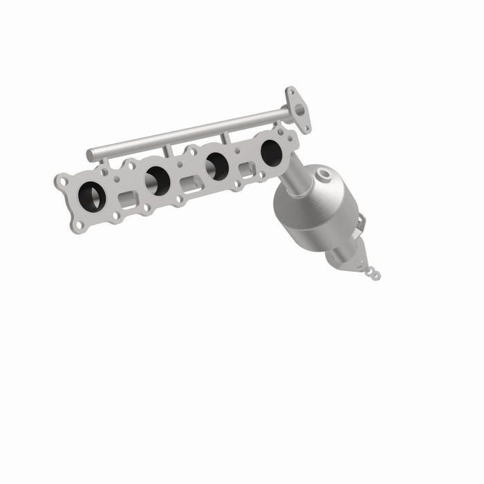 Collecteur Magnaflow Conv DF 10-14 GX460 4,6 L