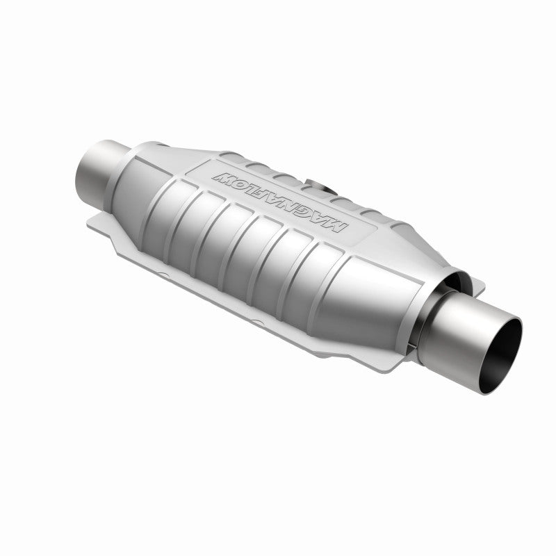 MagnaFlow Conv Universel 2.00 Arrière