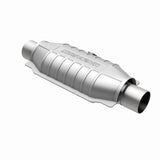 MagnaFlow Conv Universel 2.00 Arrière