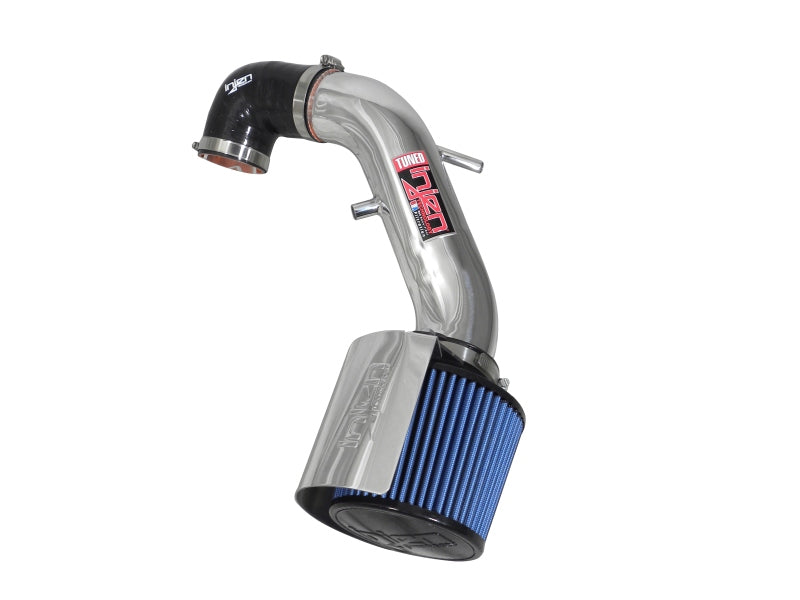 Admission Power-Flow polie Injen 91-01 Jeep Cherokee XJ 4.0 L6 avec MR Tech et filtre Web Nano