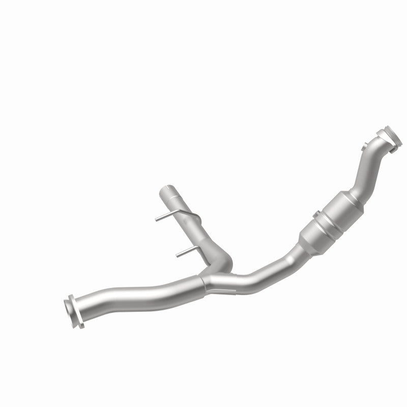 Soubassement d'origine Magnaflow Conv DF 2011-2014 F-150 V6 3,5 L