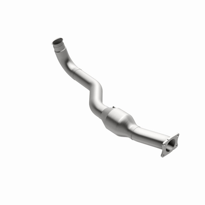 MagnaFlow Conv. DF 01-05 GM Argent/Sierra 6,6 L