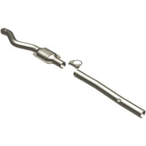 MagnaFlow Conv Direct Fit 94-95 Dodge Dakota 3,9 L/5,2 L