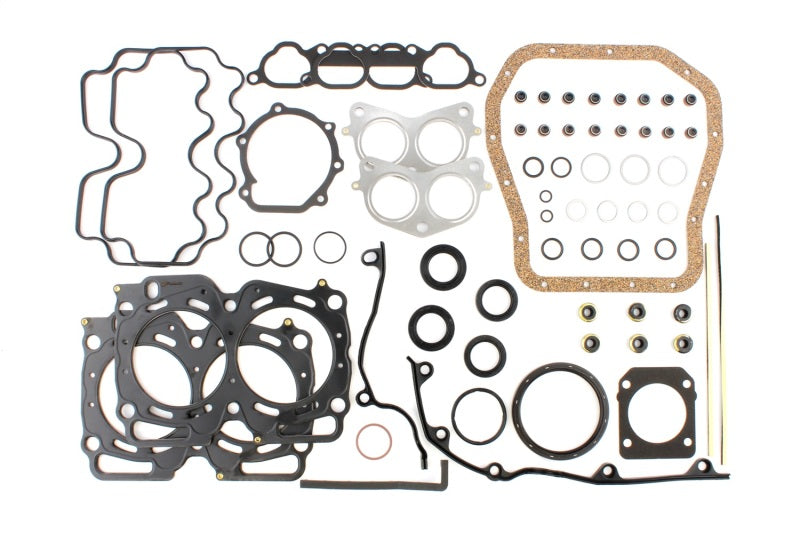 Kit de joints complet Cometic Street Pro 90-96 Subaru EJ22E SOHC 98 mm d'alésage