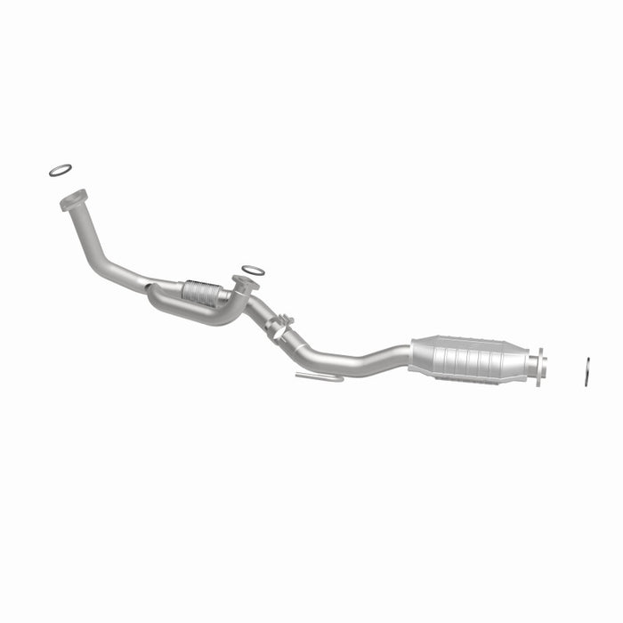 Convecteur MagnaFlow DF 98-03 Avalon/Camry 3,0 L