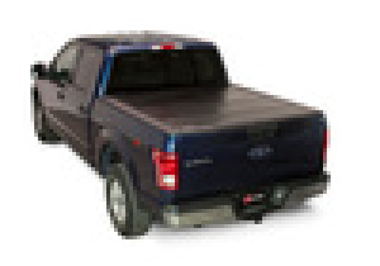 BAK 04-14 Ford F-150 5ft 6in Bed BAKFlip FiberMax