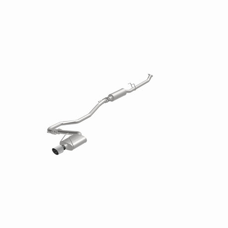 Système d'échappement Cat-Back Magnaflow 2022+ Honda Civic Sport 2.0 Sedan NEO