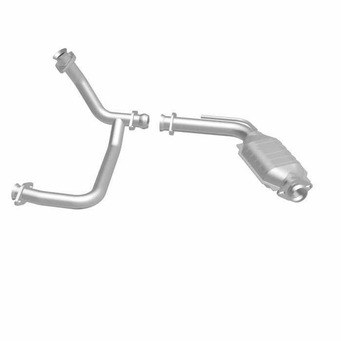 MagnaFlow Conv DF Ford-Mercure 84 87