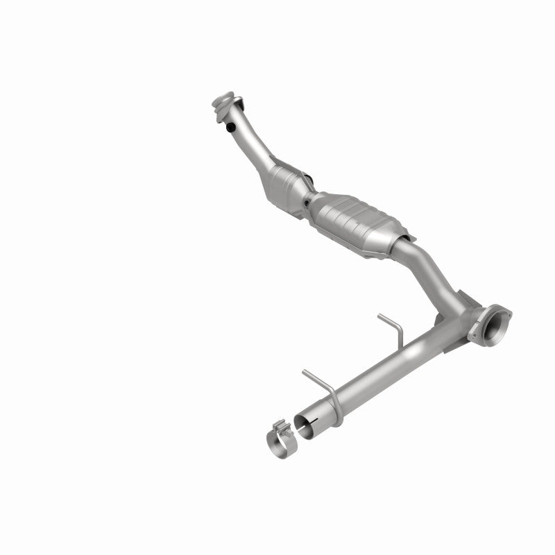 Convecteur MagnaFlow DF 03-04 Lincoln Navigator 5.4LP/S