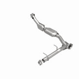 Convecteur MagnaFlow DF 03-04 Lincoln Navigator 5.4LP/S