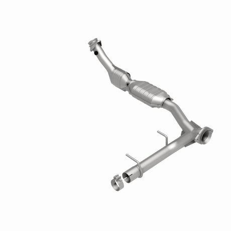 Convecteur MagnaFlow DF 03-04 Lincoln Navigator 5.4LP/S