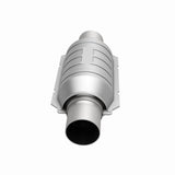 MagnaFlow Conv Universal 2.50 OBDII Arrière