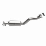 Magnaflow Conv DF 07-08 Honda Fit 1.5L Automatic Transmission