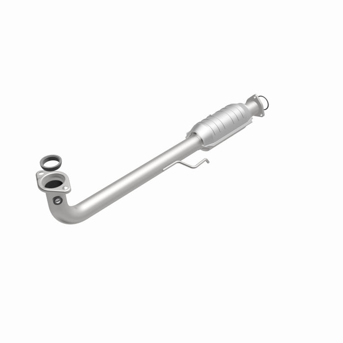 Convecteur MagnaFlow DF 01-05 Honda Civic EX/GX 1,7 L