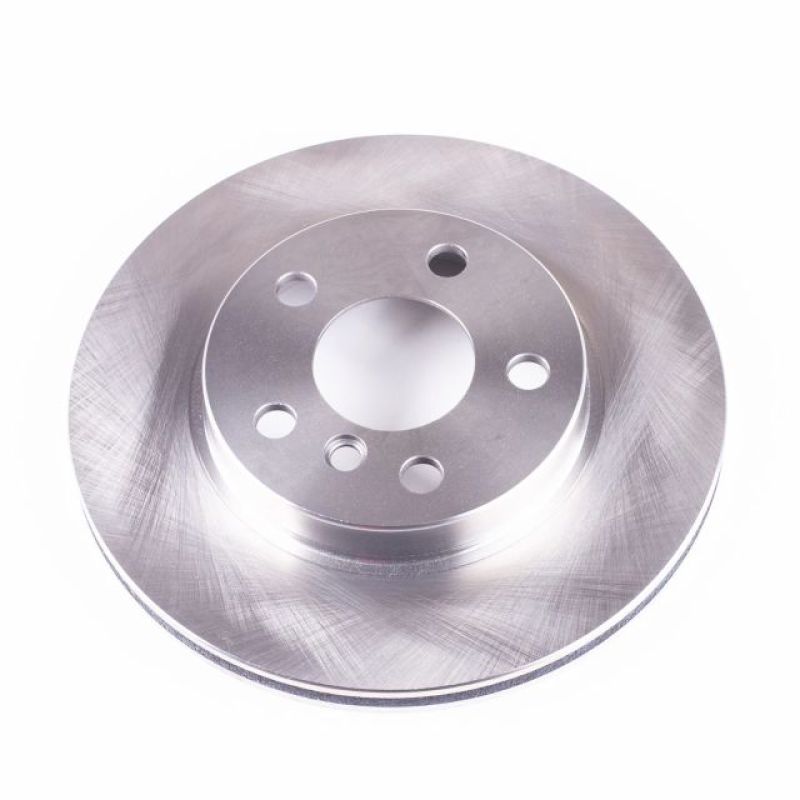 Disque de frein avant Power Stop Autospecialty pour BMW i3 14-19