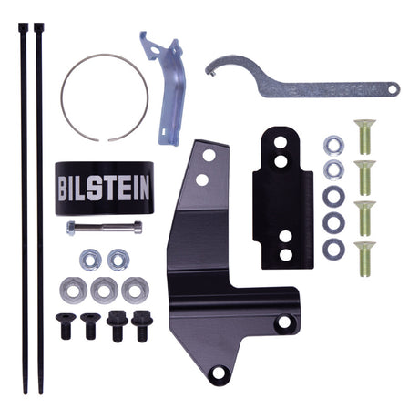 Bilstein B8 8112 Series 10-23 Toyota 4Runner Zone Control Monotube Front Left Corner Module Bilstein