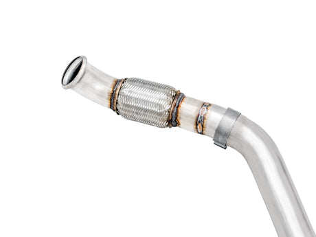 AWE Tuning BMW F3X 335i/435i Performance Midpipe