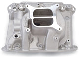 Moteur Edelbrock Performer GM Corp V-6