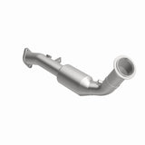 Convecteur MagnaFlow DF BMW 5 08-09 Avant OEM