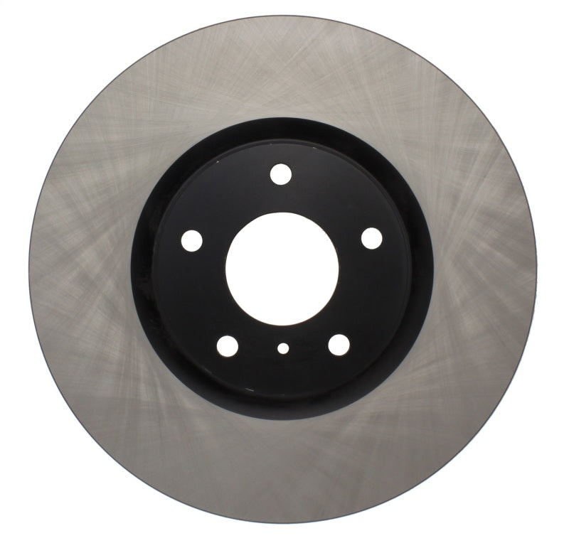 Stoptech 06-07 350Z / 05-07 G35 / 06-07 G35X Rotor CRYO-STOP Avant
