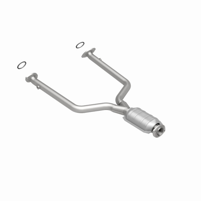 Convecteur MagnaFlow DF 02-08 Lexus SC430 4,3 L arrière