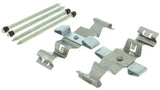 Plaquettes de frein StopTech Street Touring