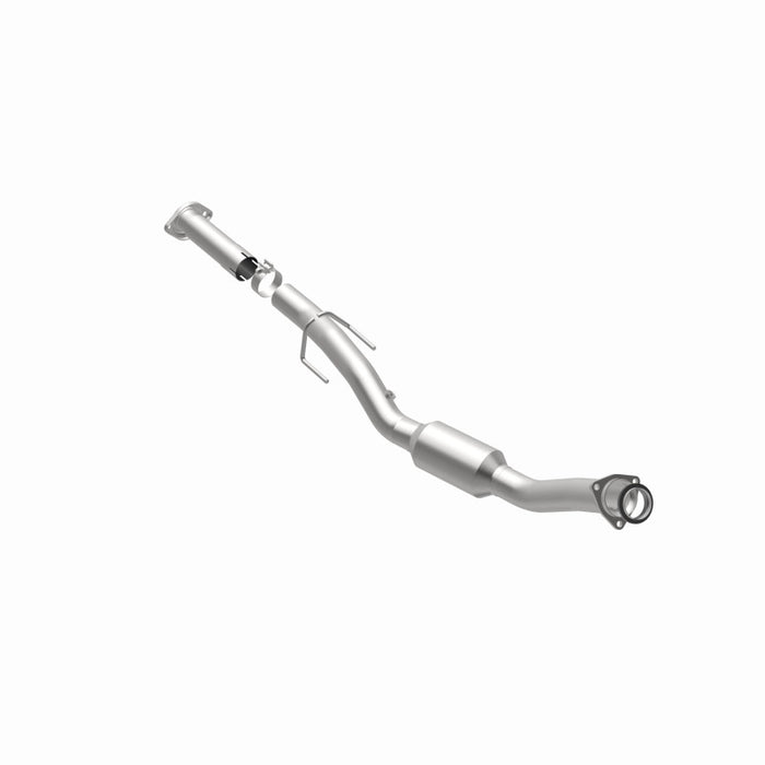 Convecteur MagnaFlow DF 03 Chevy Trailblazer 4,2 L