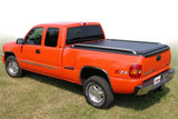 Access Original 88-98 Chevy/GMC Full Size 6ft 6in Stepside Bed (Bolt On) Roll-Up Cover Access