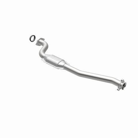 Magnaflow Conv DF 09-10 Hummer H3T 3,7 L