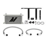 Kit de refroidisseur d'huile Mishimoto 10-12 Hyundai Genesis Coupé 2.0T