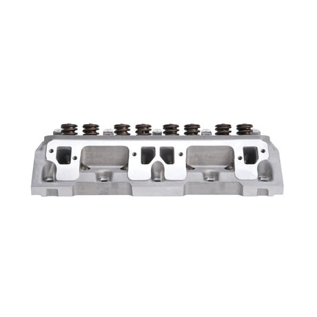 Culasse Edelbrock SB Chrysler Performer RPM pour arbre à cames à rouleaux hydraulique complet (Ea)