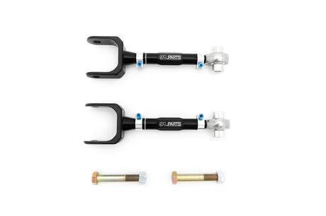 Liens latéraux supérieurs arrière (carrossage) SPL Parts 2017+ Tesla Model 3