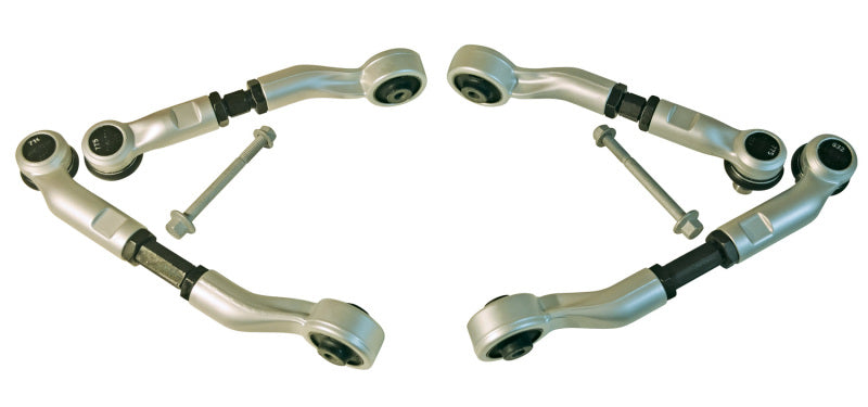 SPC Performance Audi and VW Adjustable Control Arm Kit