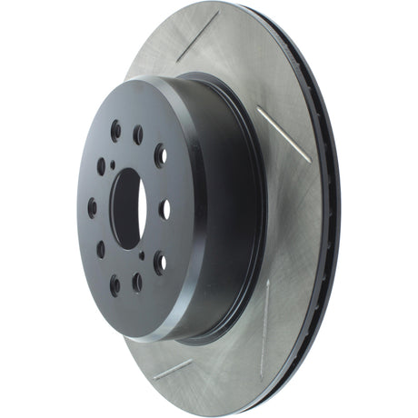 Rotor fendu StopTech Power Slot 5/93-98 Supra Turbo arrière droit SportStop