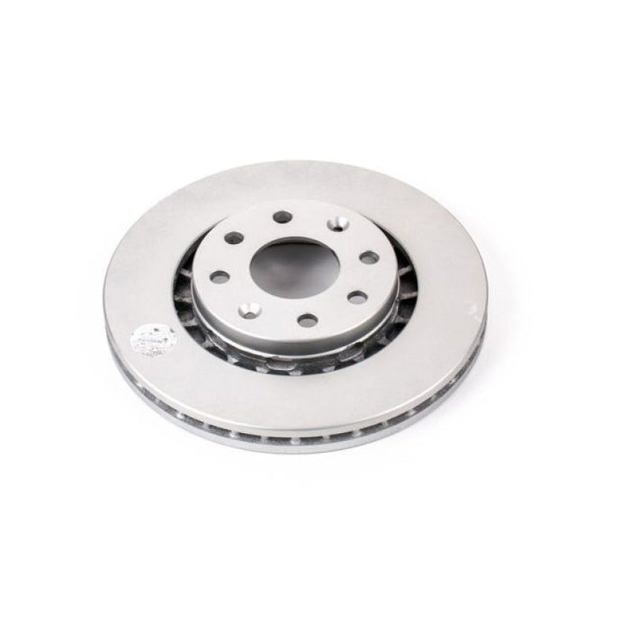 Disque de frein avant Power Stop 04-11 Chevrolet Aveo Evolution Geomet avec revêtement